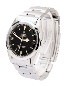 Rolex Explorer