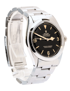 Rolex Explorer