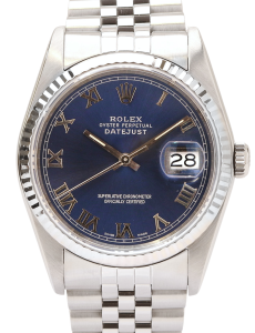 Rolex Datejust 36