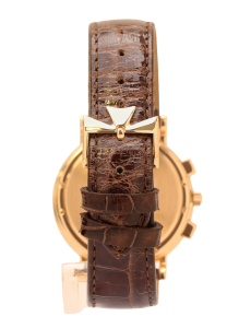 Perpetual Calendar Chronograph