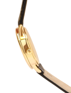 Guilloche Power Reserve