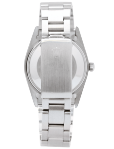 Rolex Oyster Perpetual Date Blue