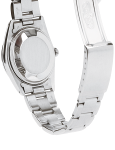 Rolex Oyster Perpetual Date Blue