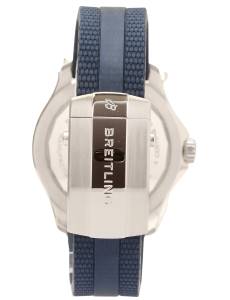 Superocean Automatic 44