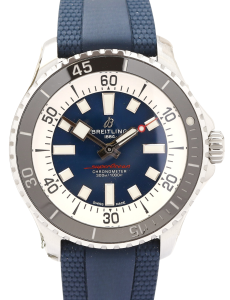 Superocean Automatic 44