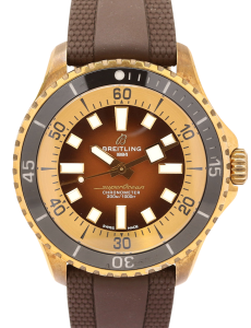 Superocean Automatic 44