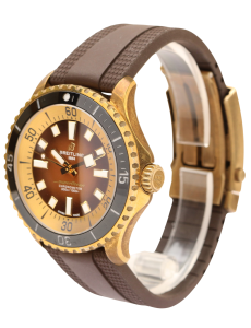 Superocean Automatic 44