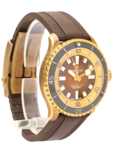 Superocean Automatic 44