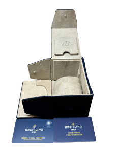 Superocean Automatic 44