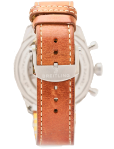 Classic AVI Super AVI B04 Chronograph GMT 46 P-51 Mustang