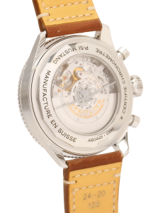 Classic AVI Super AVI B04 Chronograph GMT 46 P-51 Mustang