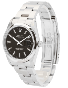 Oyster Perpetual Date