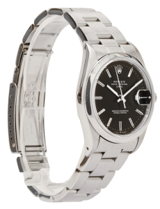 Oyster Perpetual Date