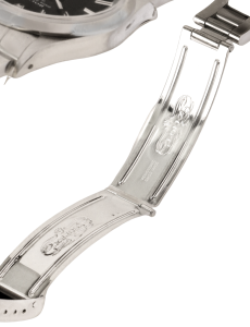 Oyster Perpetual Date