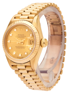 Rolex Lady-Datejust