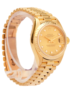Rolex Lady-Datejust
