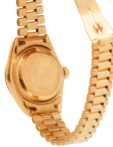 Rolex Lady-Datejust