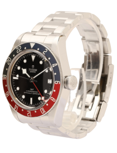 Black Bay GMT