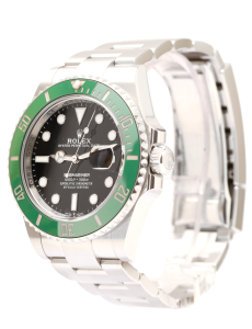 Submariner Date