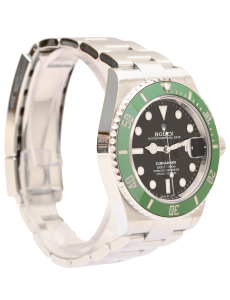 Submariner Date