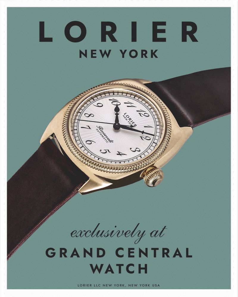 Roosevelt Lorier X GCW - ONLY 100 PRE-ORDERS AVAILABLE