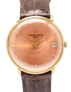 Eternamatic 3000