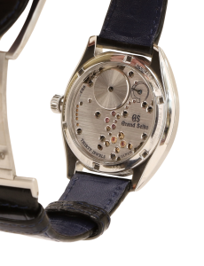 Spring Drive Elegance Collection