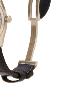 Spring Drive Elegance Collection