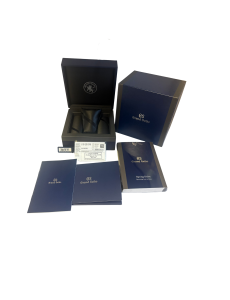 Spring Drive Elegance Collection