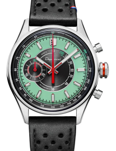 Allure Mono Eye Mint Green