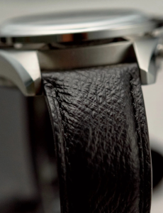 1956 Chrono GMT Black