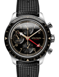 1956 Chrono GMT Black