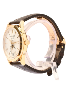 Complications Annual Calendar