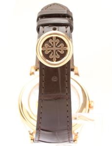 Complications Annual Calendar