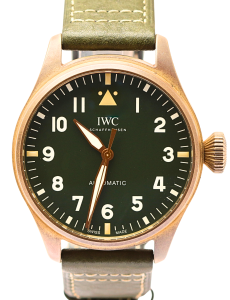 Big Pilot’s Watch 43 Spitfire