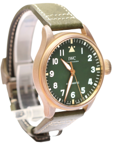 Big Pilot’s Watch 43 Spitfire