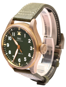 Big Pilot’s Watch 43 Spitfire