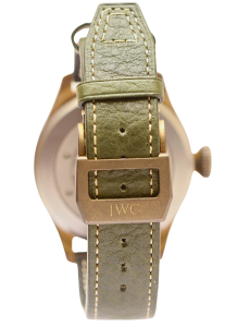 Big Pilot’s Watch 43 Spitfire