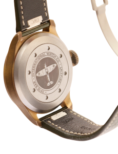 Big Pilot’s Watch 43 Spitfire