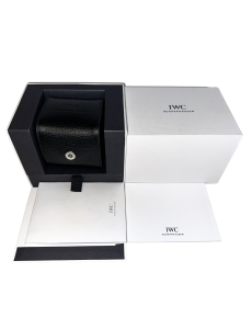 Big Pilot’s Watch 43 Spitfire