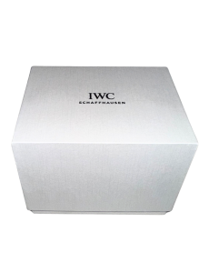 Big Pilot’s Watch 43 Spitfire