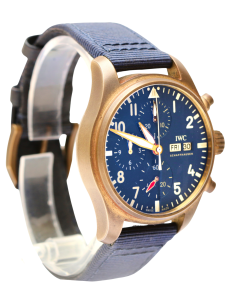 Pilot's Watch Chronograph 41