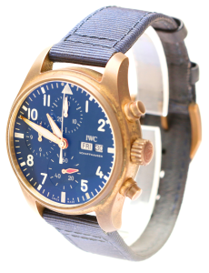Pilot's Watch Chronograph 41
