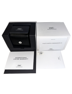 Pilot's Watch Chronograph 41