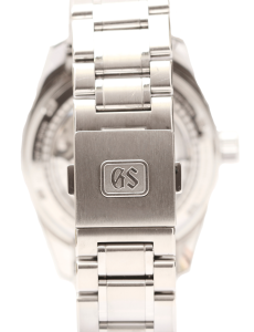 Spring drive Grand Seiko GS