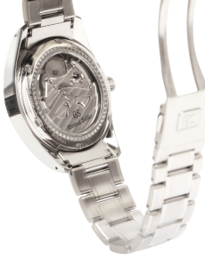 Spring drive Grand Seiko GS