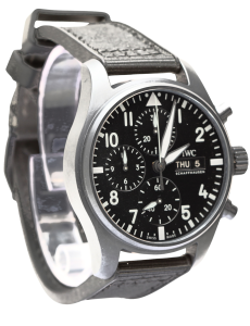 Pilot’s Watch Chronograph 41