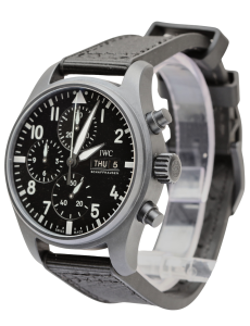 Pilot’s Watch Chronograph 41