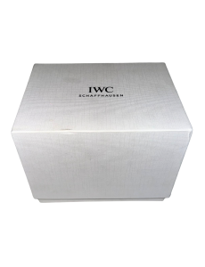 Pilot’s Watch Chronograph 41