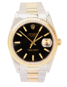 Oyster Perpetual Date